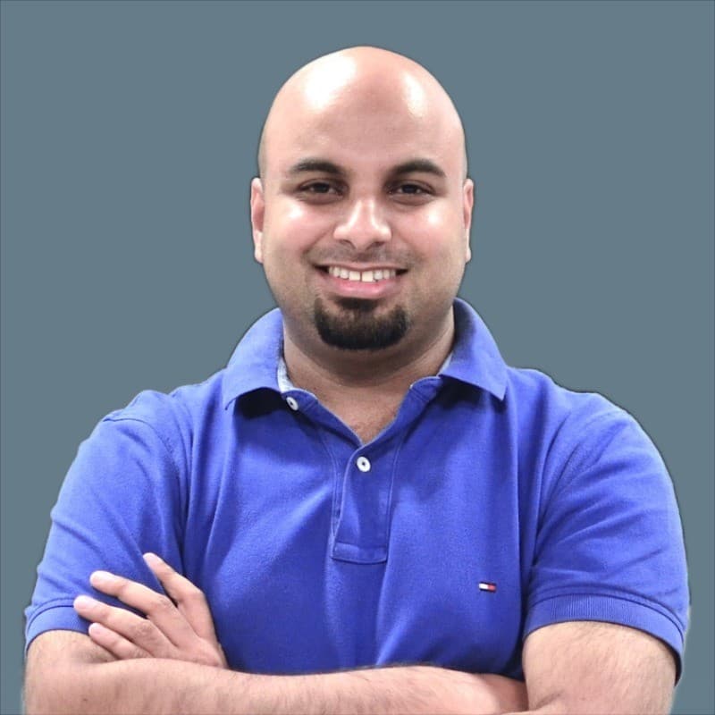 Basil Abbas