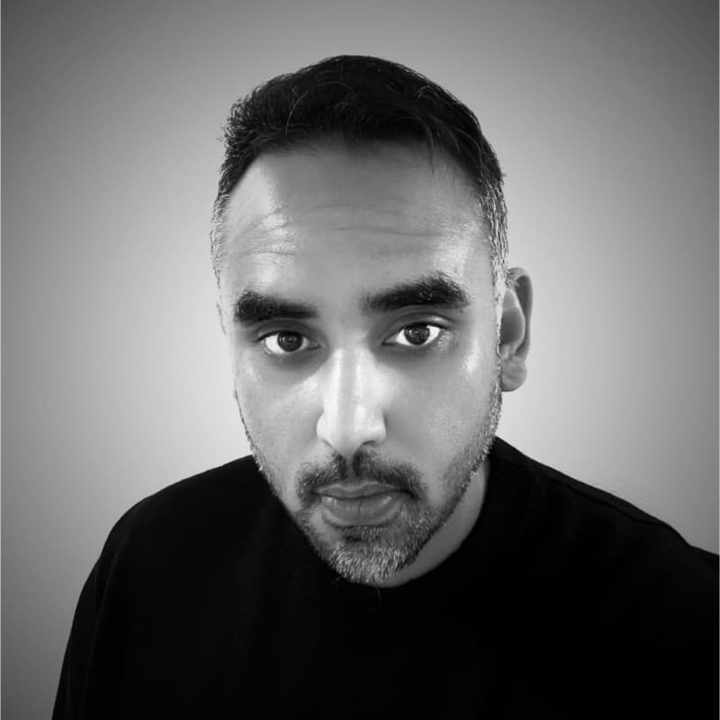 Faraz Mohammed