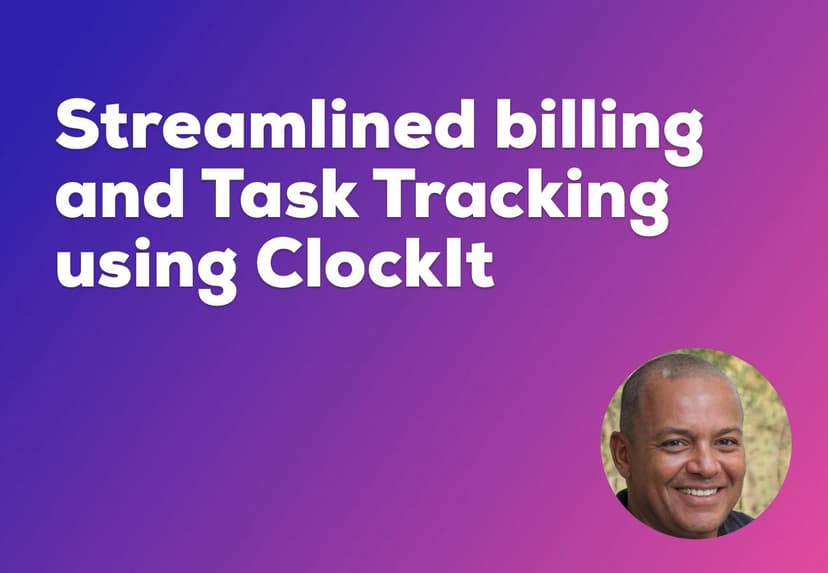 how clockit helped AutoFix Garage with their technicians time tracking and billing