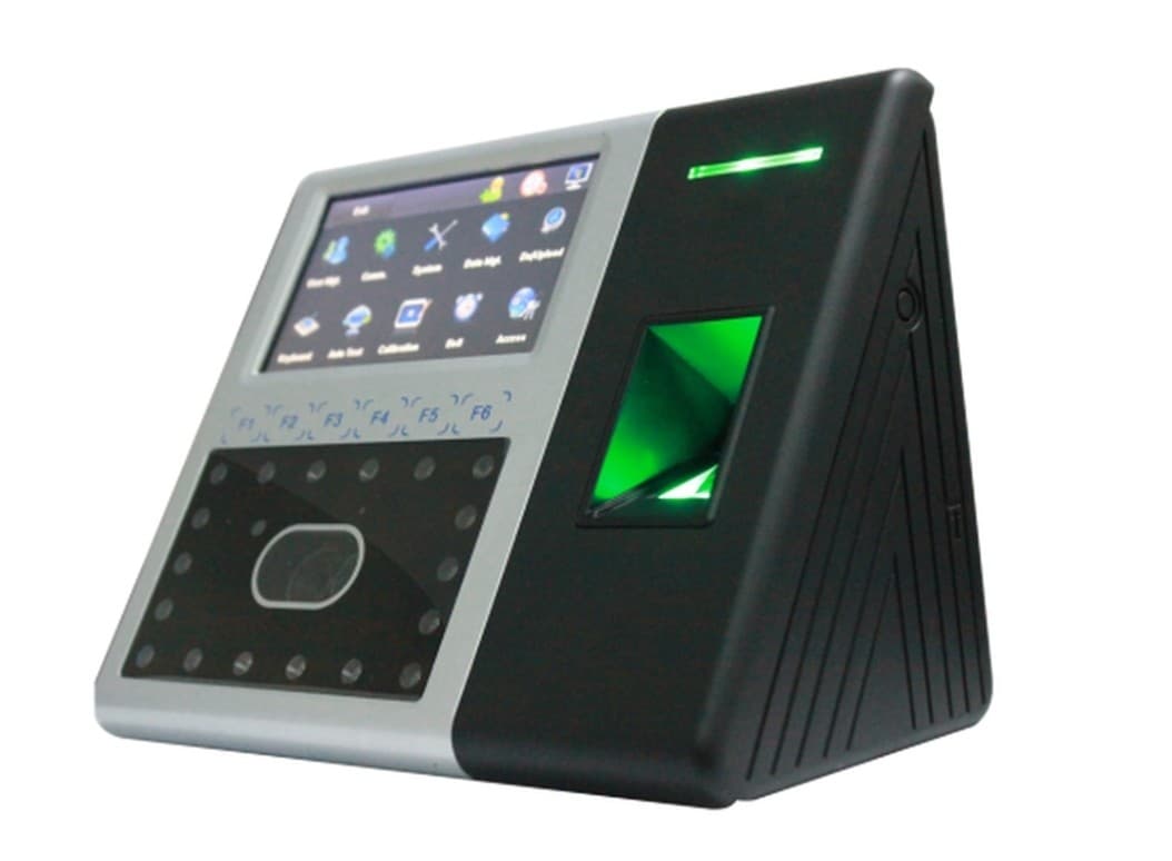 ZKTeco iFace 950