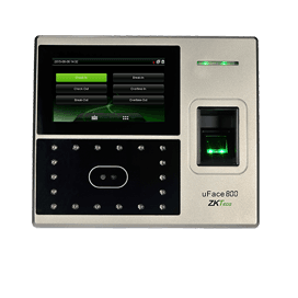 ZKTeco uFace 800
