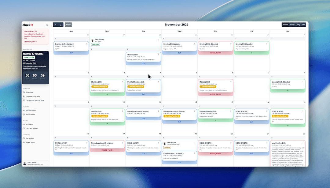 Feature illustration