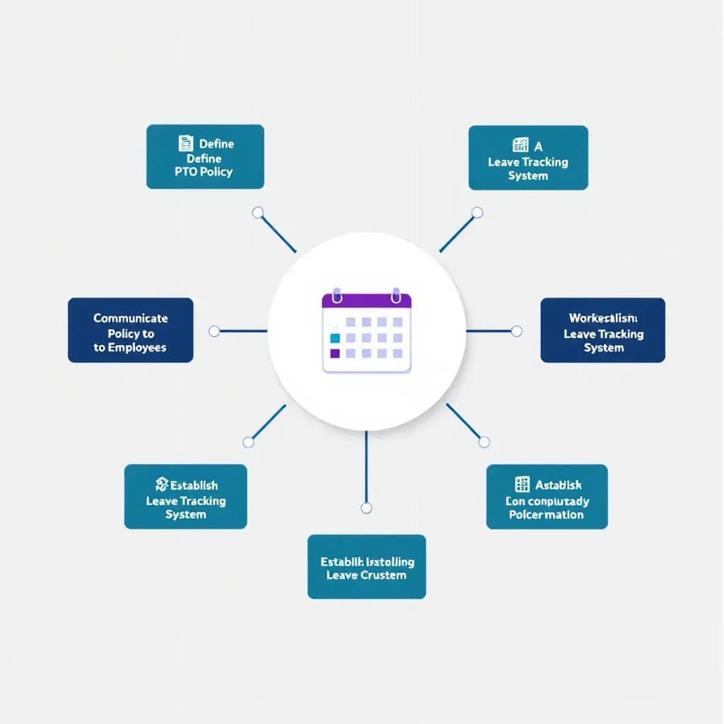 PTO Policy Implementation Guide: Boost Employee Satisfaction & Efficiency