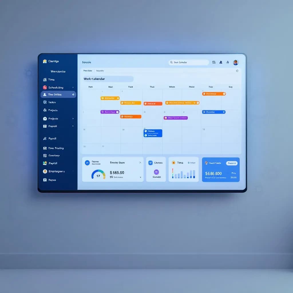 Learn how integrating scheduling, time tracking, and payroll can streamline your operations and enhance efficiency.