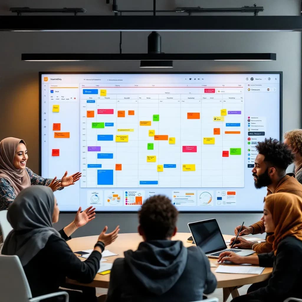 Unlock Team Collaboration: Benefits of Integrated Scheduling Solutions