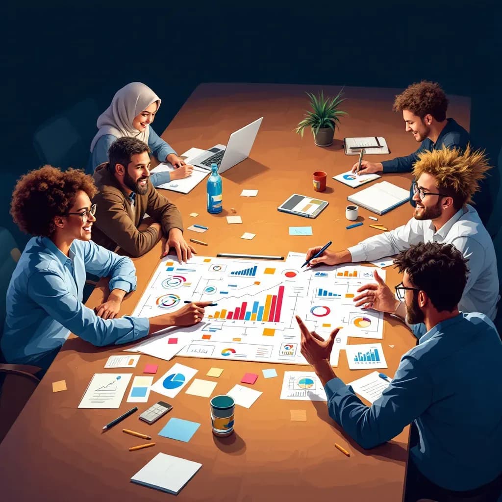 Unlock Employee Potential: The Power of Integrated Workforce Management