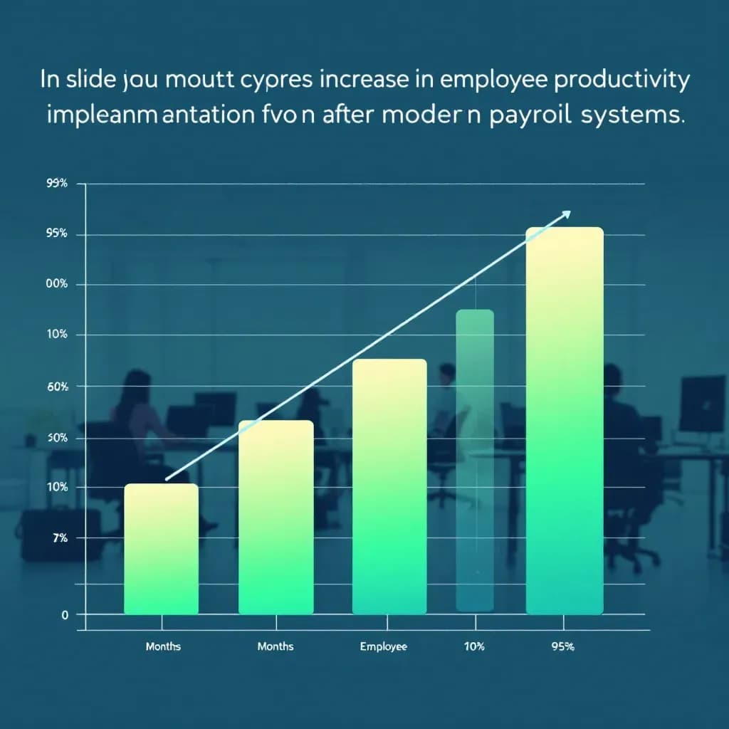 Discover the advantages of modern payroll systems, from accuracy to improved employee retention. Learn why it's time to upgrade your payroll process.