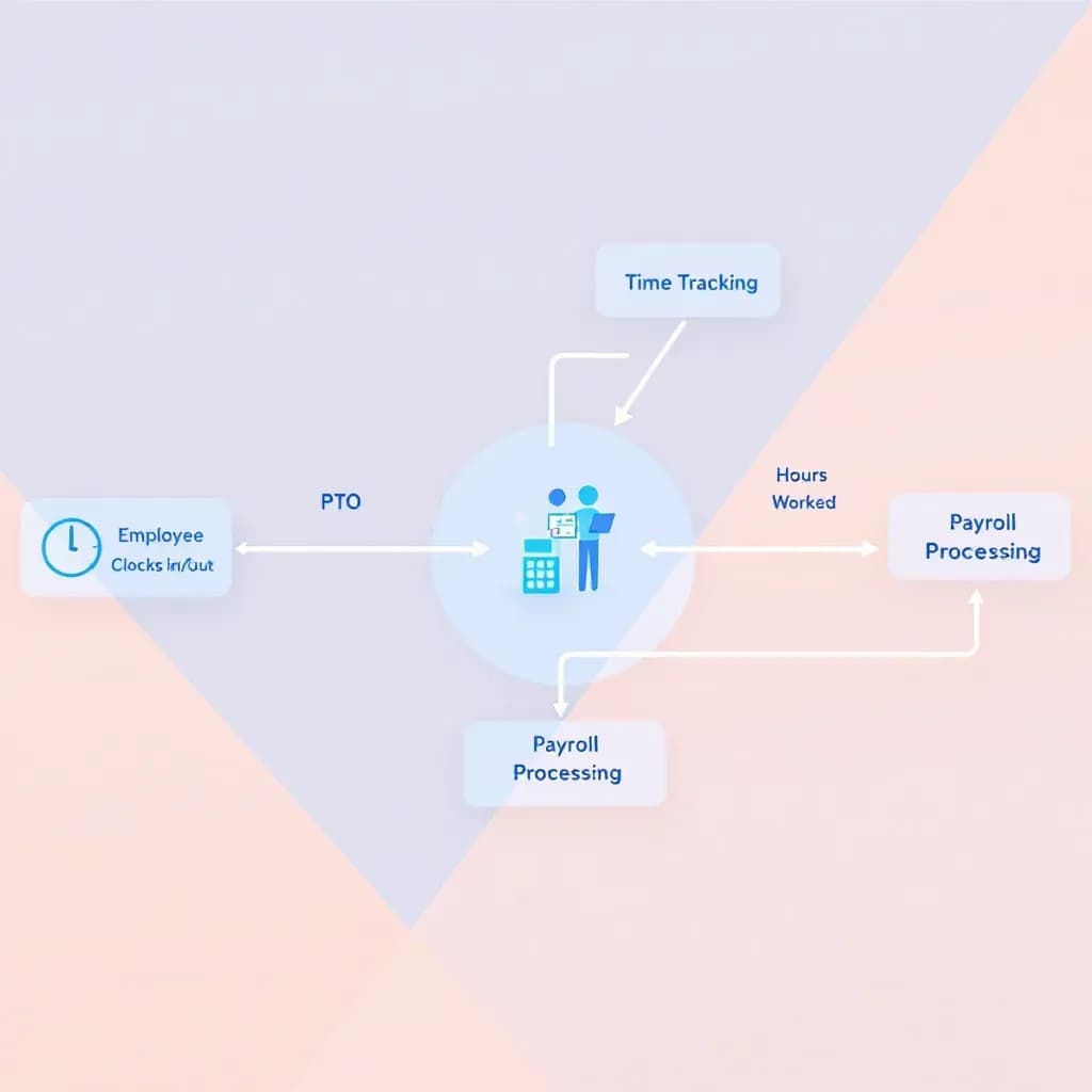 Seamless Integration of Time Tracking and Payroll: A Guide for HR Efficiency
