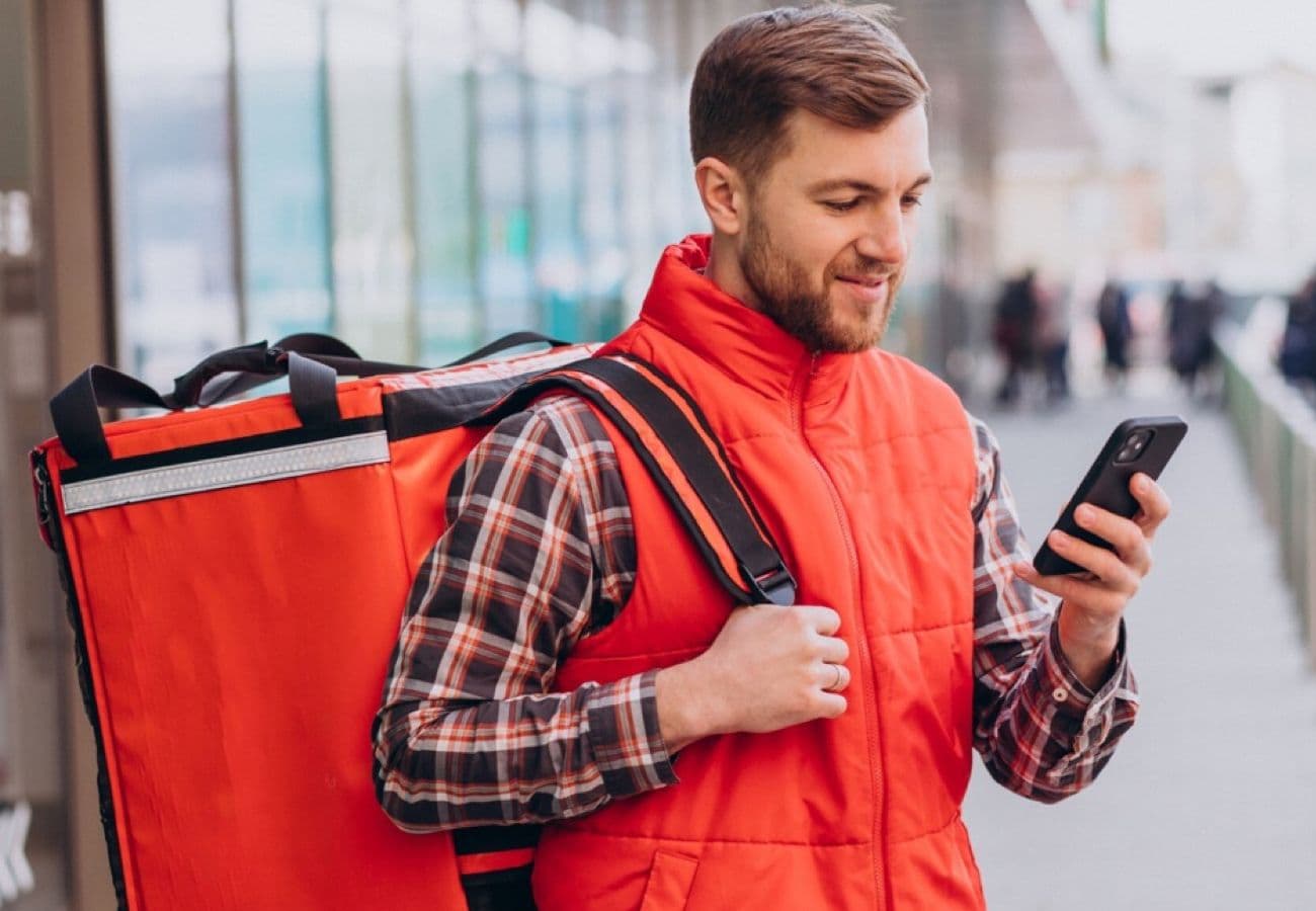 Streamline your delivery operations with Clockit.io – the ultimate time tracking and workforce management software for delivery teams.