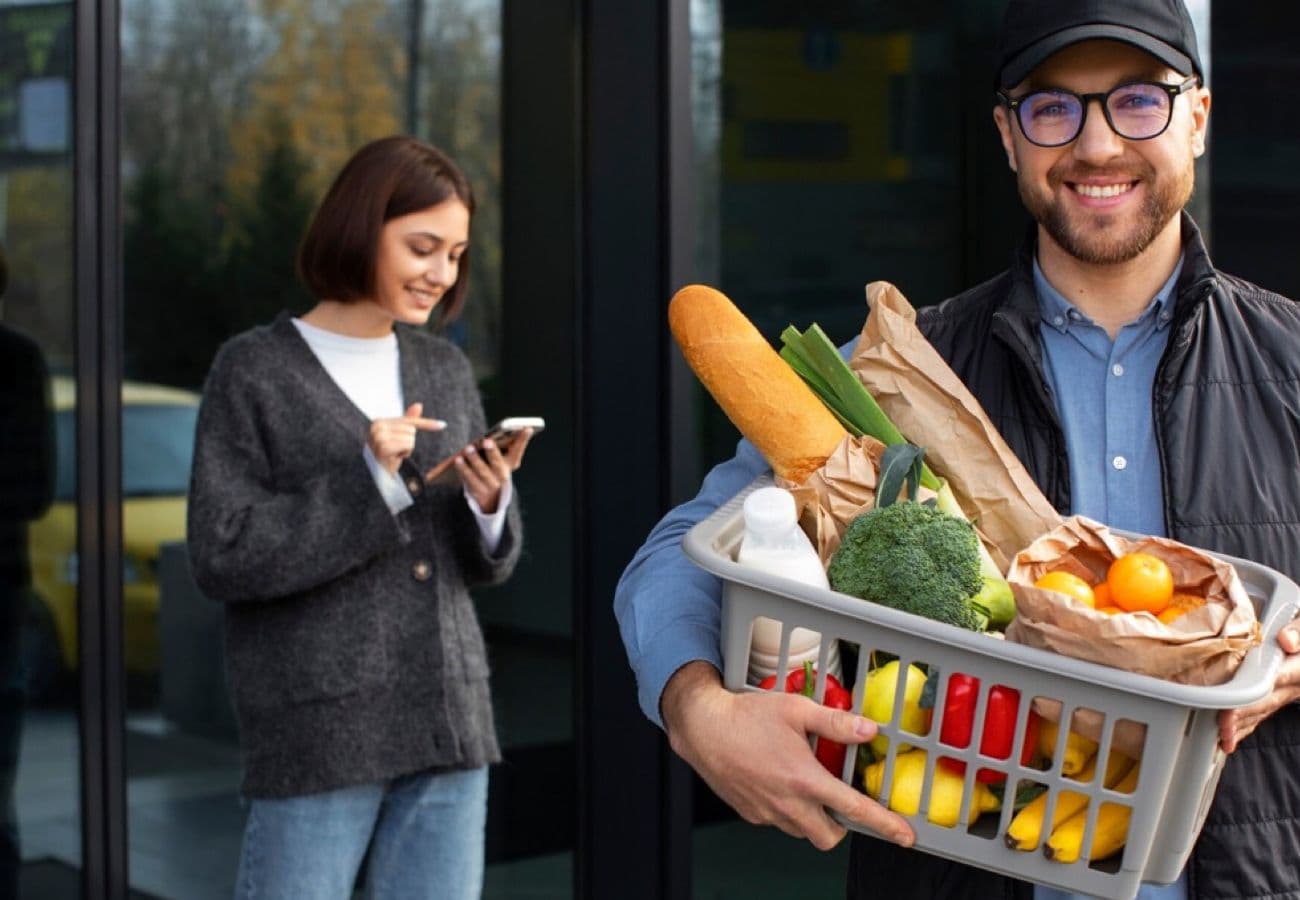 Transform your convenience store's efficiency with Clockit.io. Our user-friendly workforce management system streamlines scheduling, attendance, payroll, and compliance, enabling you to tackle common operational challenges.