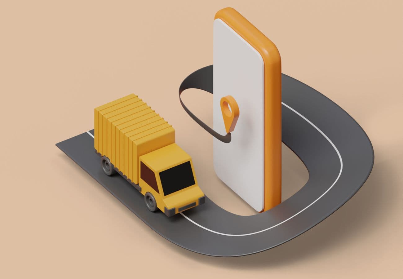 Improve time tracking, GPS monitoring, PTO management, and payroll for your logistics workforce with ClockIt.io. Perfect for delivery, warehouse, and transportation teams.