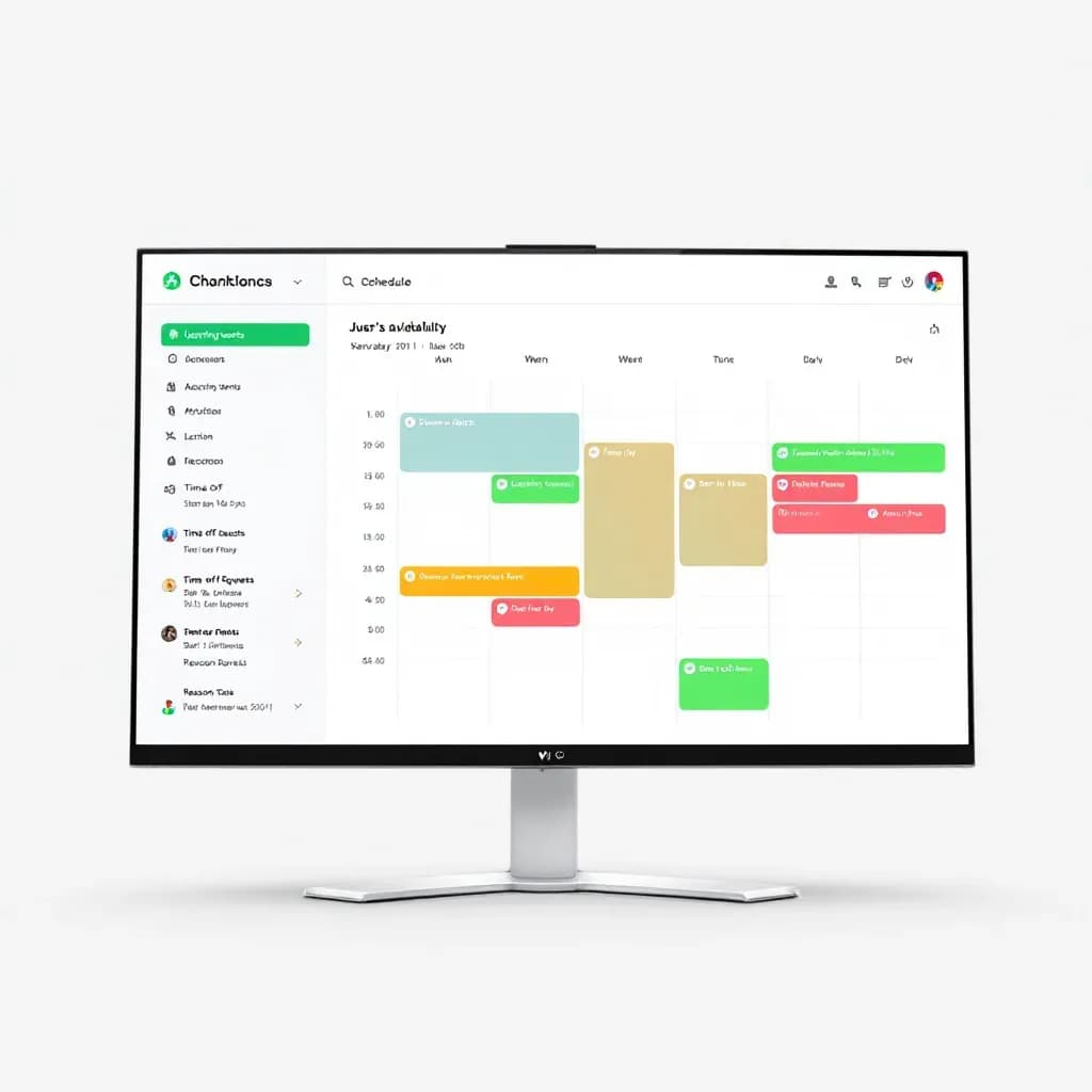 Boost HR Efficiency: Integrating PTO and Scheduling Solutions