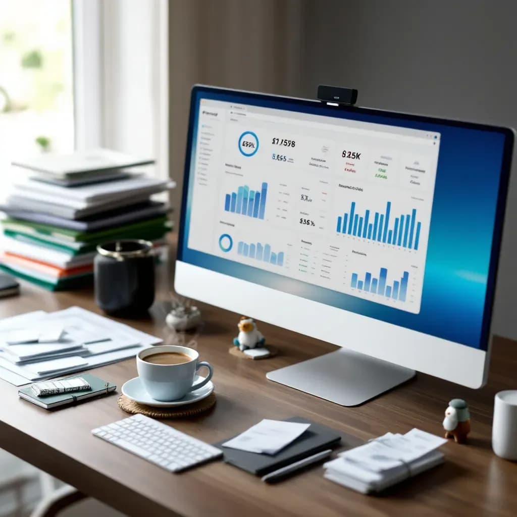Unlocking Payroll Efficiency: The Power of Data Analytics Tools