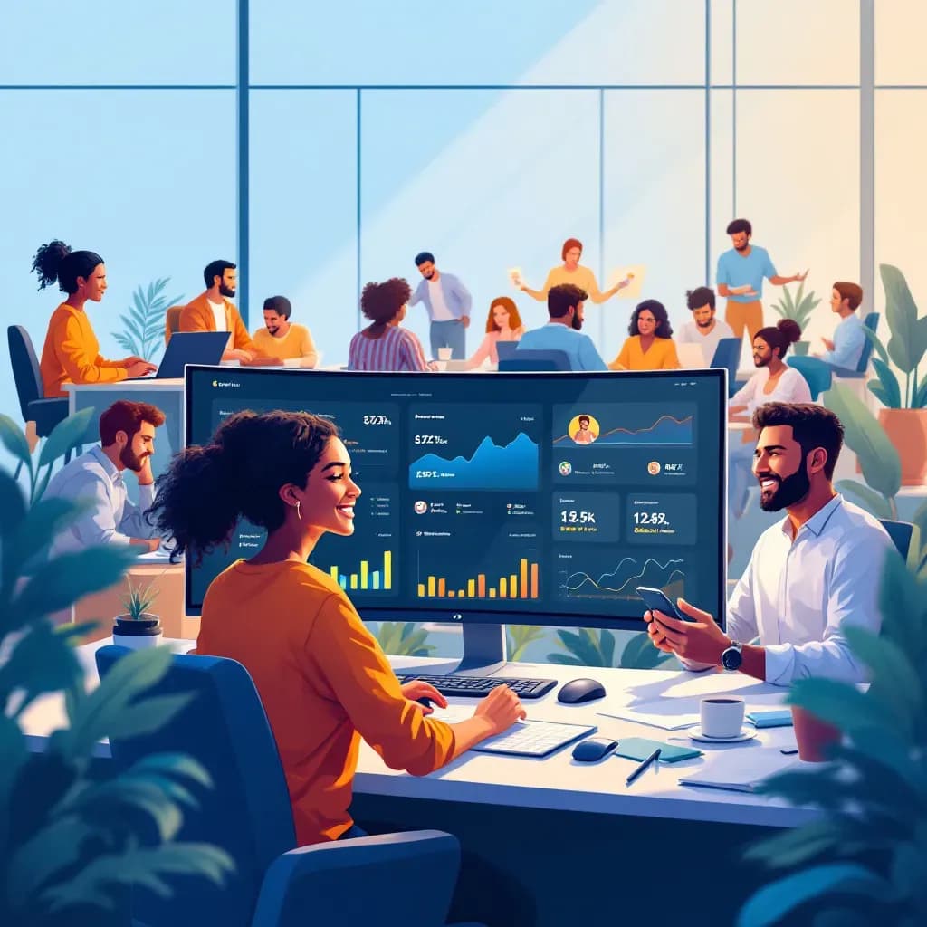 Unlock Remote Work Productivity: Top Tools for Employee Accountability