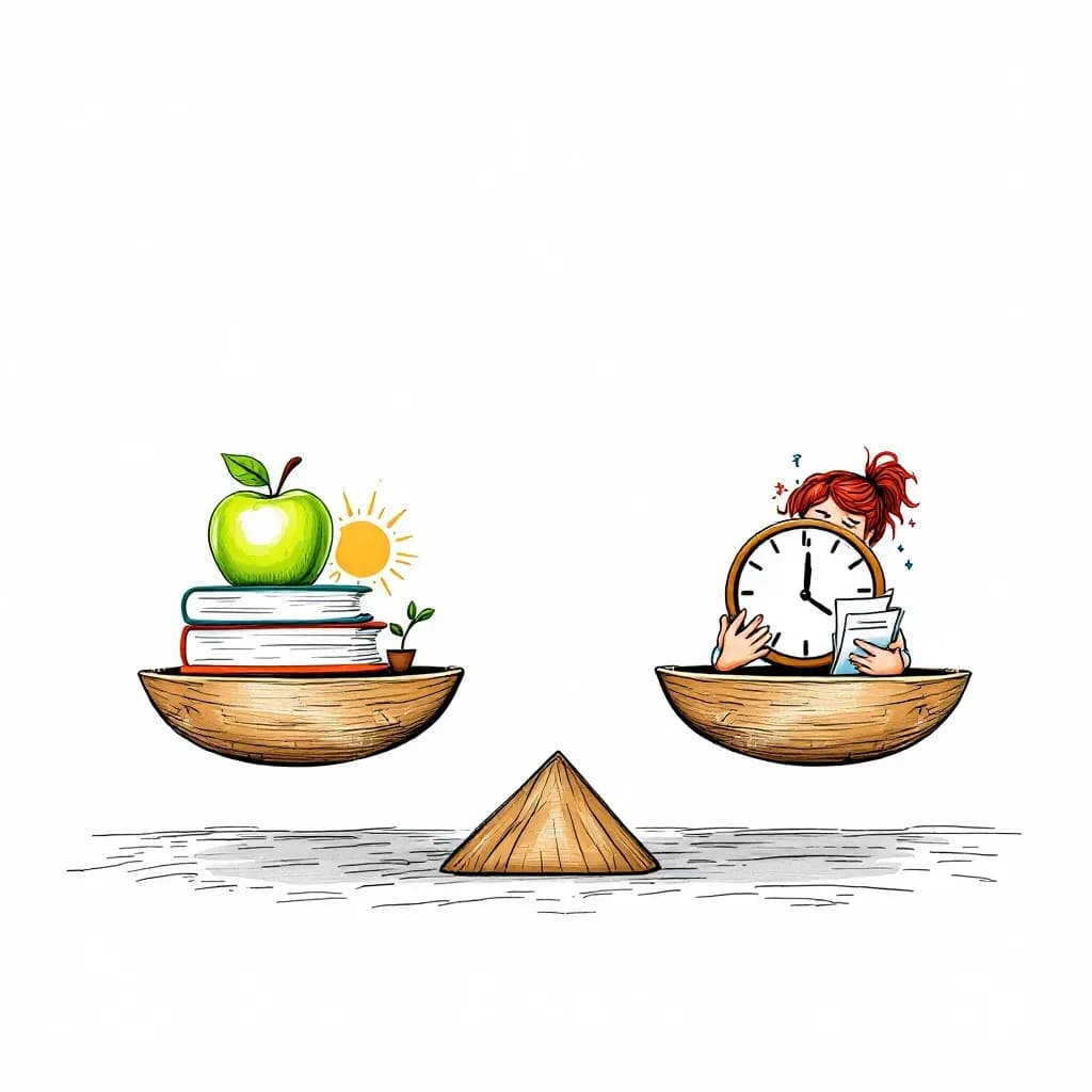 Flexible Scheduling Strategies: Reduce Employee Stress & Boost Productivity