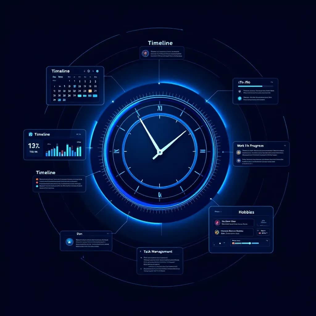 Unlocking Advanced Time Tracking Technology: Boost Productivity in 2025