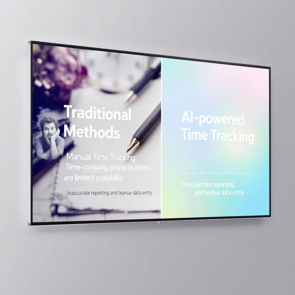 Integrating AI in Time Tracking: Benefits & Implementation Guide